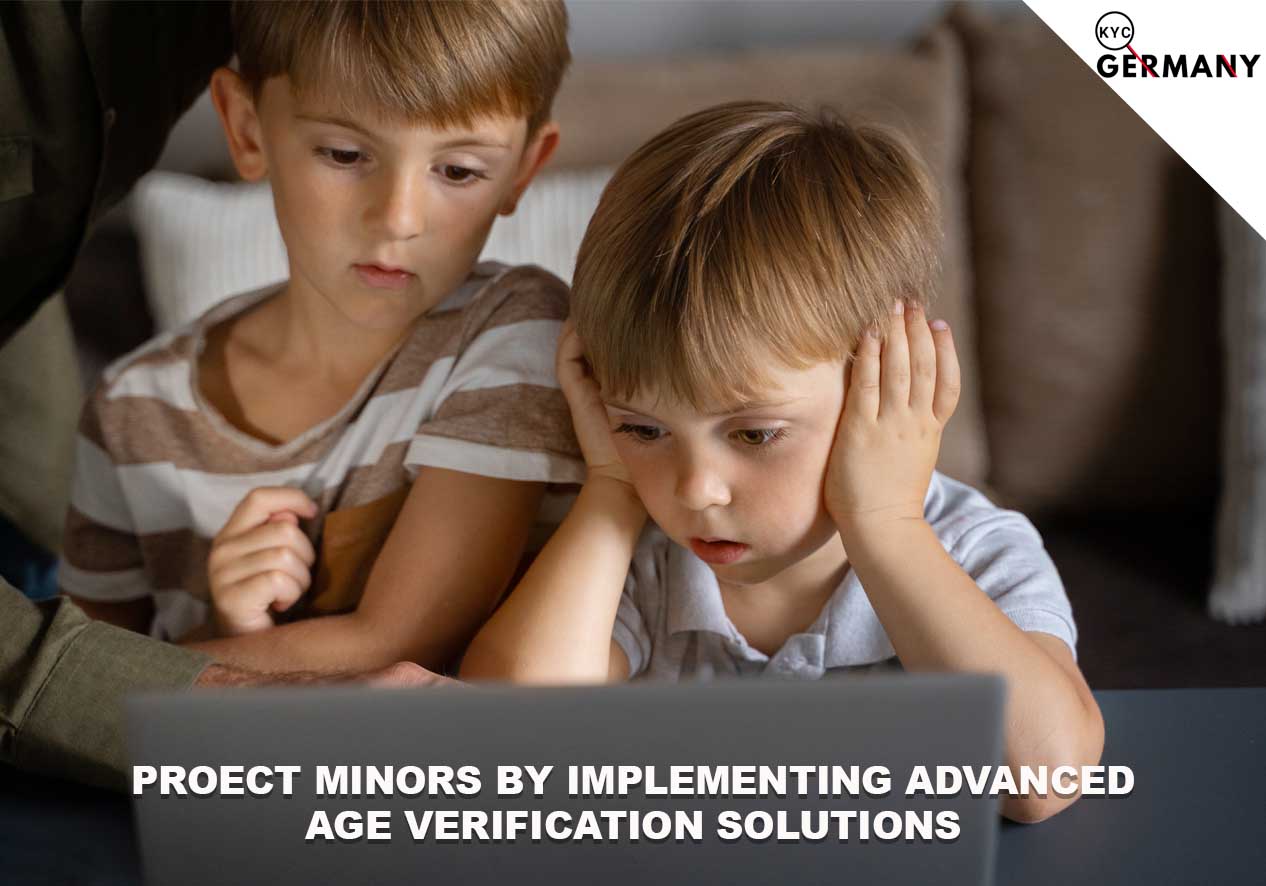 Age Verification Solutions